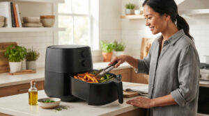 Best Amazon Prime Big Deal Days Air Fryer Deals