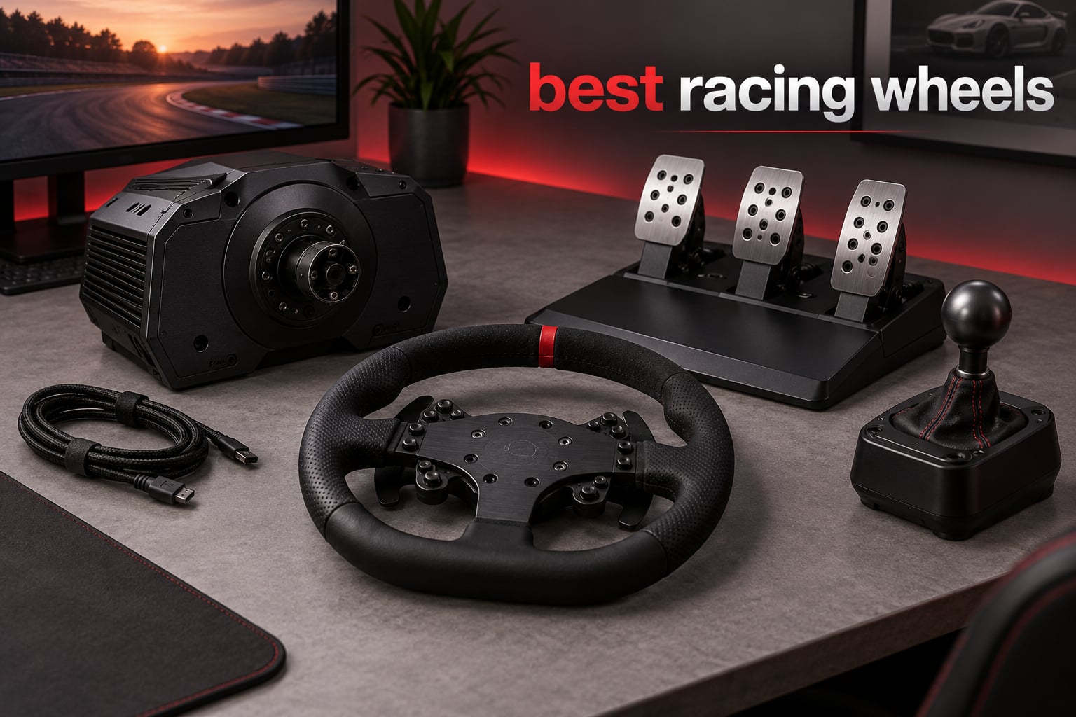 best racing wheels