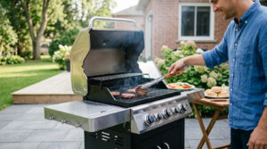 Best Amazon Prime Big Deal Days Grill Deals