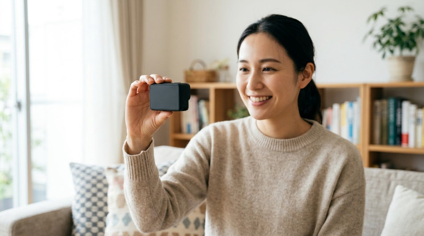 Best Amazon Prime Big Deal Days Action Camera Deals
