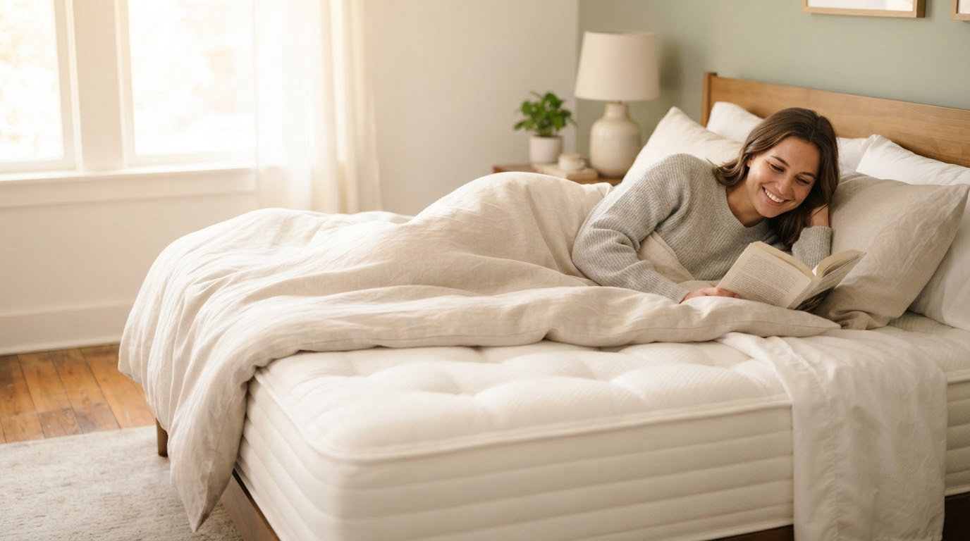 Best Amazon Prime Big Deal Days Mattress Deals