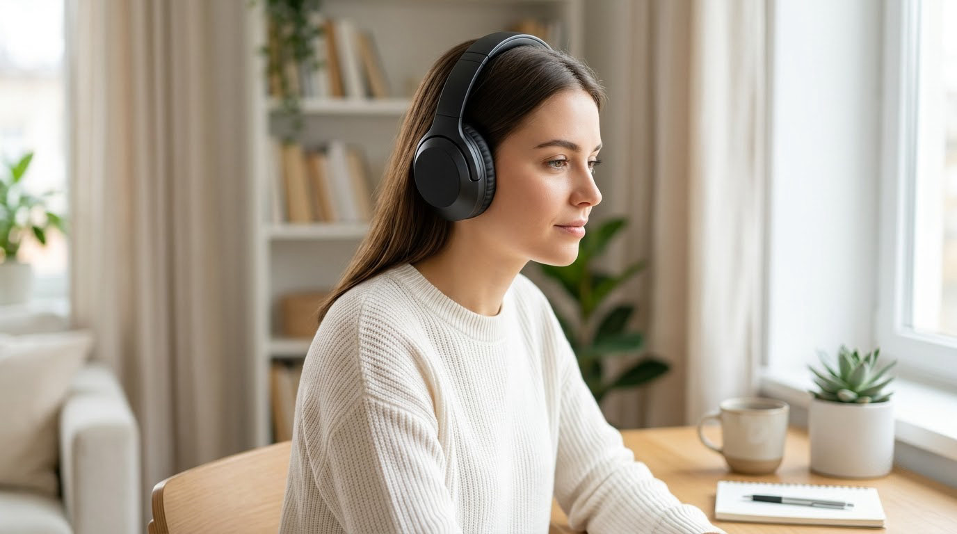 Best Amazon Prime Big Deal Days Headphone Deals Under $100