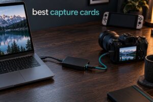 best capture cards
