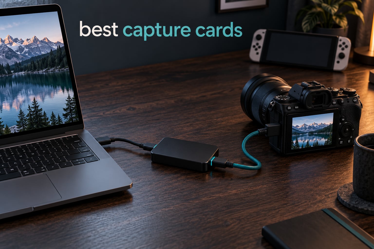 best capture cards
