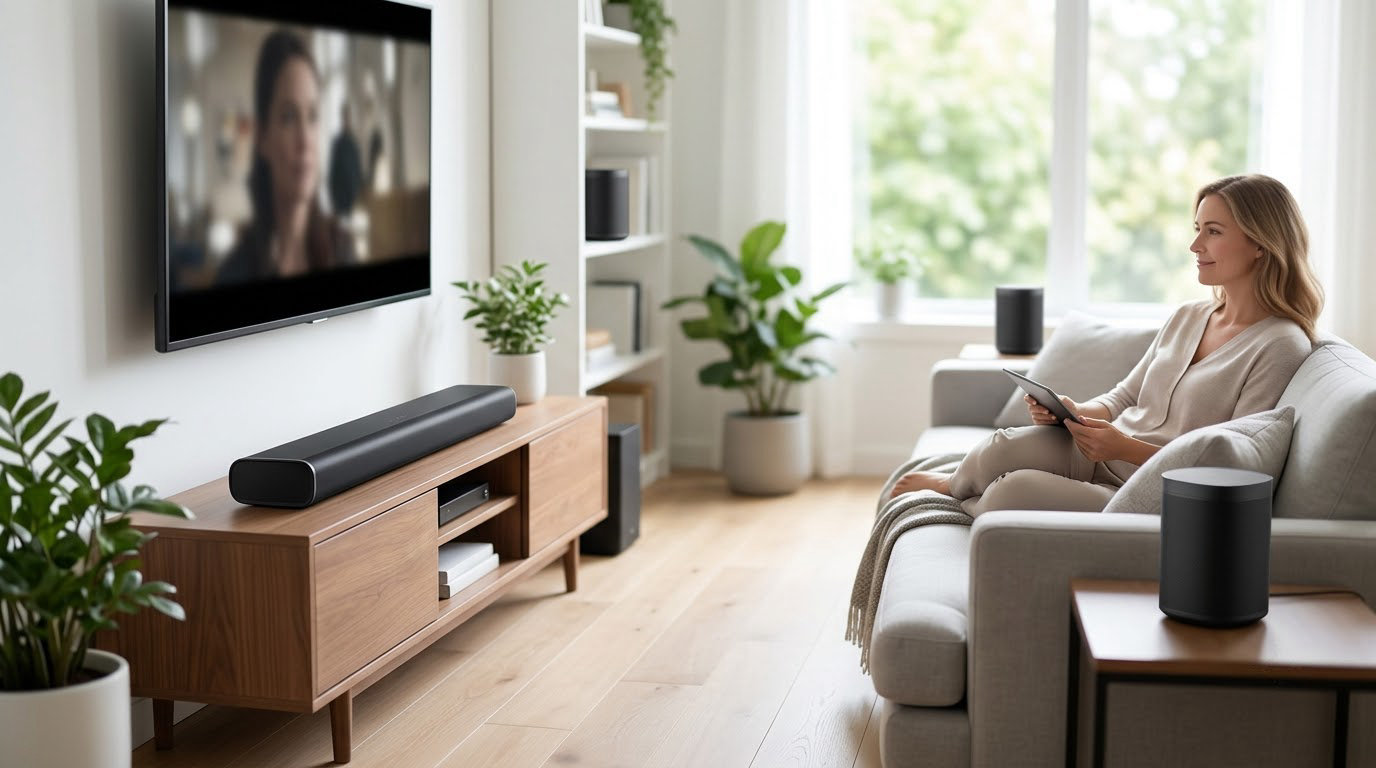 Best Amazon Prime Big Deal Days Sonos Deals
