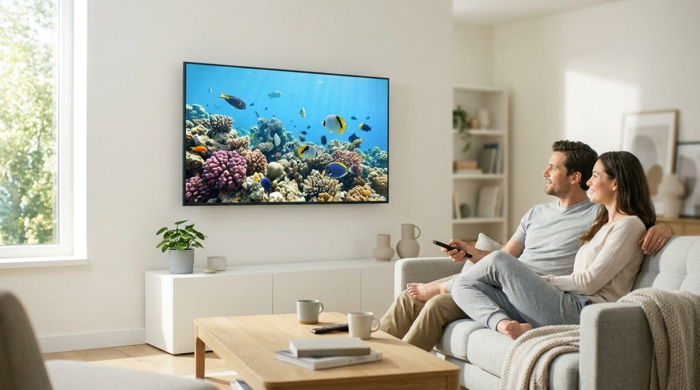 Best Amazon Prime Big Deal Days 65-Inch TV Deals