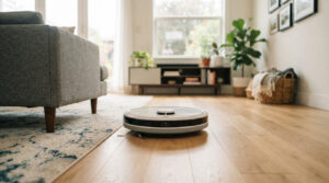 Best Amazon Prime Big Deal Days Roborock Deals