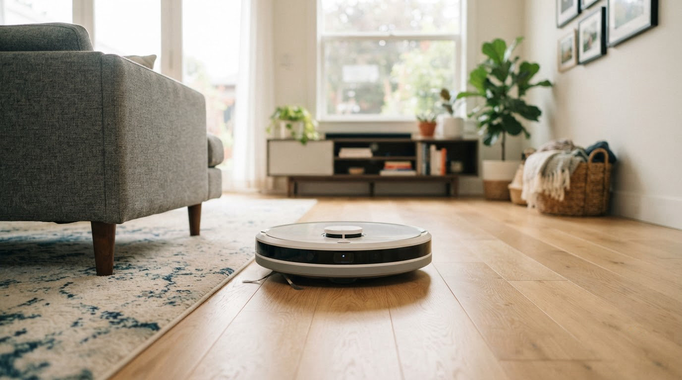 Best Amazon Prime Big Deal Days Roborock Deals