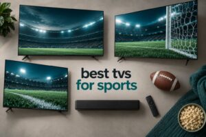 best tvs for sports