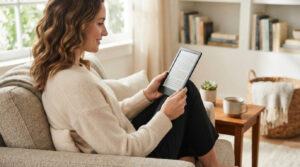 Best Amazon Prime Big Deal Days Kindle Deals