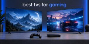 best tvs for gaming
