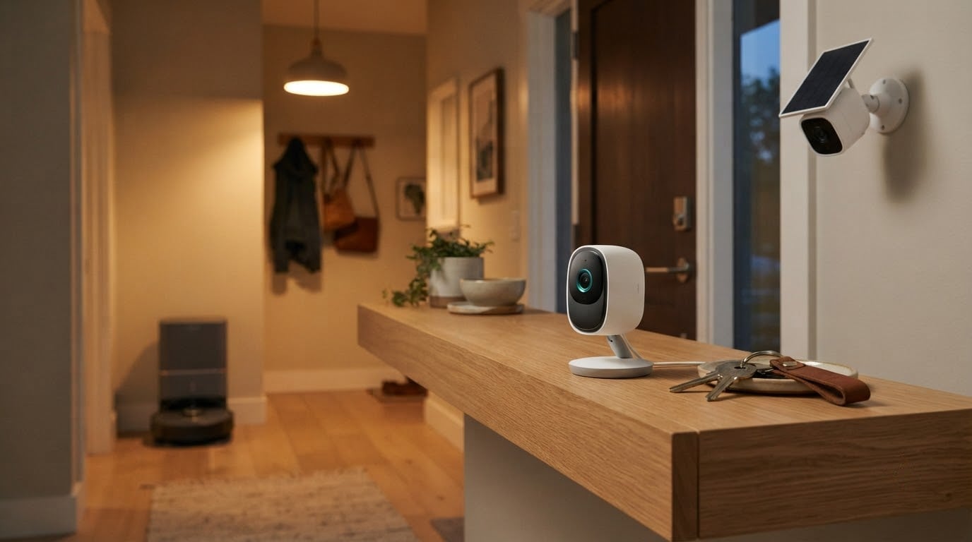 Best Amazon Prime Big Deal Days Eufy Deals