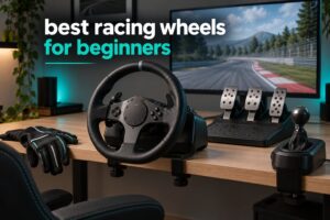 best racing wheels for beginners