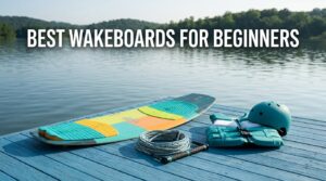 best wakeboards for beginners