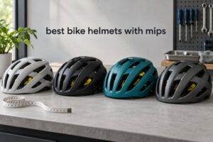 best bike helmets with mips