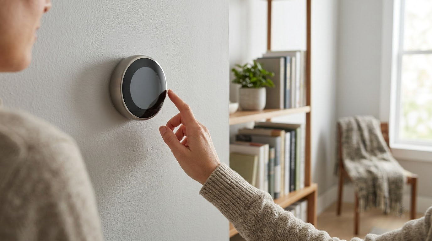 Best Amazon Prime Big Deal Days Smart Thermostat Deals