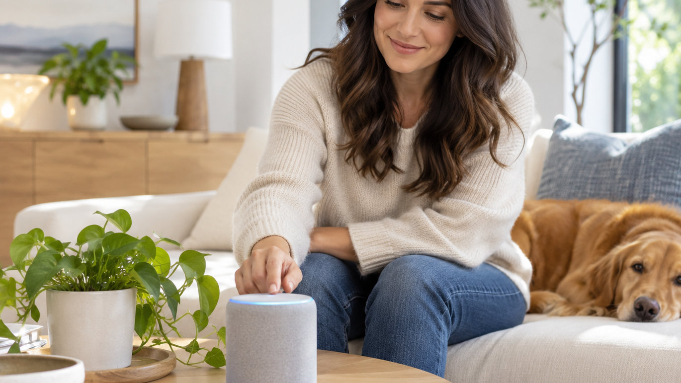 Best Amazon Prime Big Deal Days Smart Home Deals