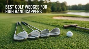 best golf wedges for high handicappers