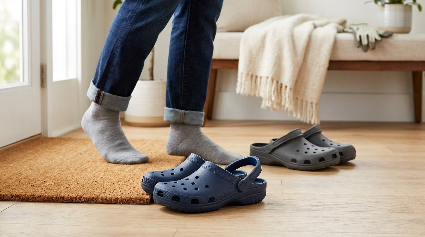 Best Amazon Prime Big Deal Days Crocs Deals