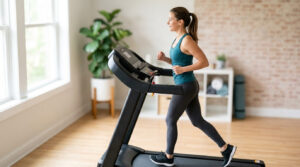 Best Amazon Prime Big Deal Days Treadmill Deals