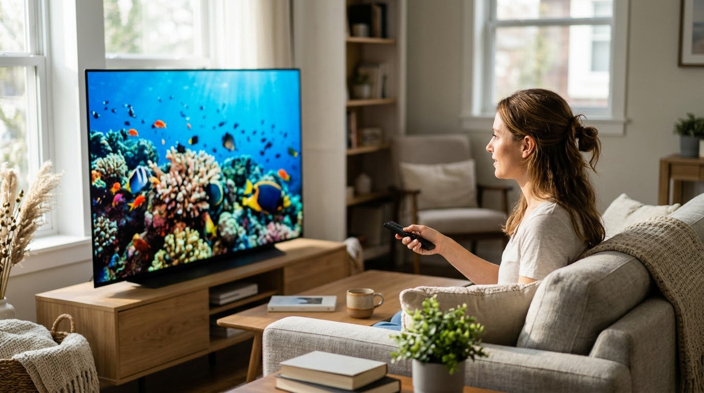 Best Amazon Prime Big Deal Days OLED TV Deals