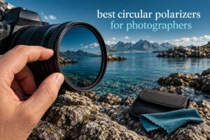 best circular polarizers for photographers