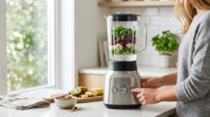 Best Amazon Prime Big Deal Days Blender Deals
