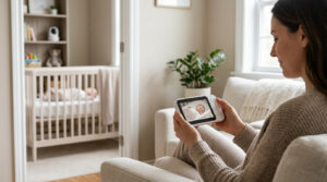 Best Amazon Prime Big Deal Days Baby Monitor Deals