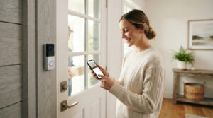 Best Amazon Prime Big Deal Days Video Doorbell Deals