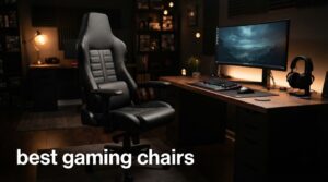 best gaming chairs