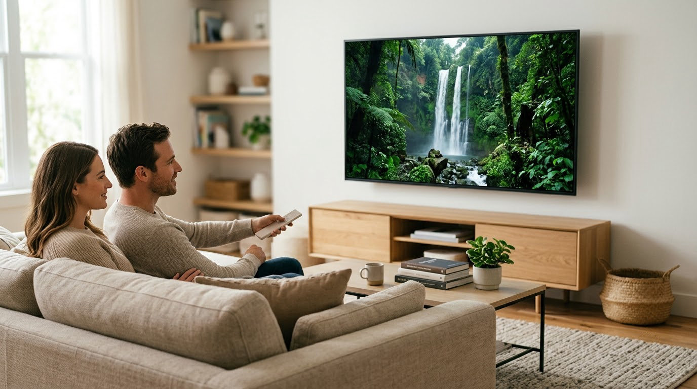 Best Amazon Prime Big Deal Days TV Deals