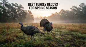 best turkey decoys for spring season