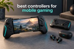 best controllers for mobile gaming