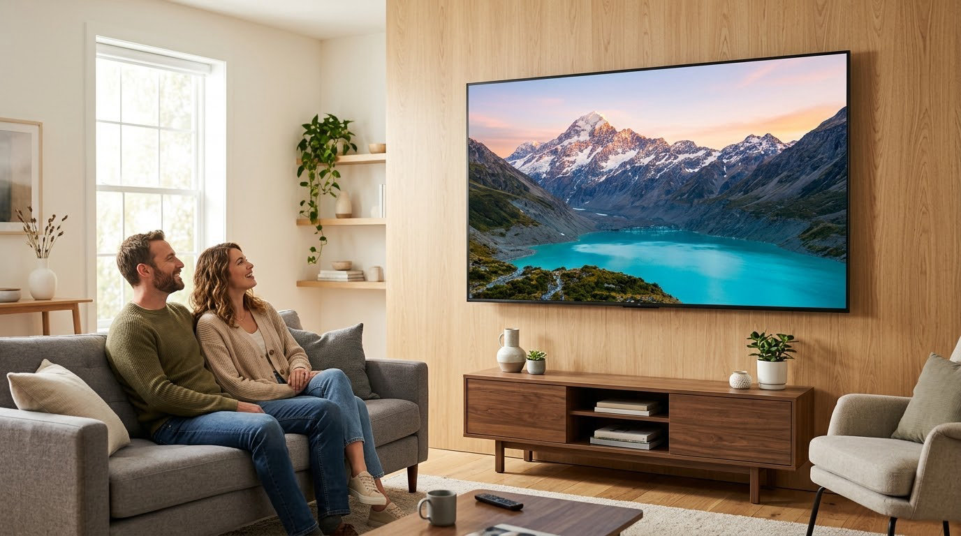 Best Amazon Prime Big Deal Days 85-Inch TV Deals