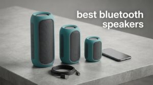 best bluetooth speakers