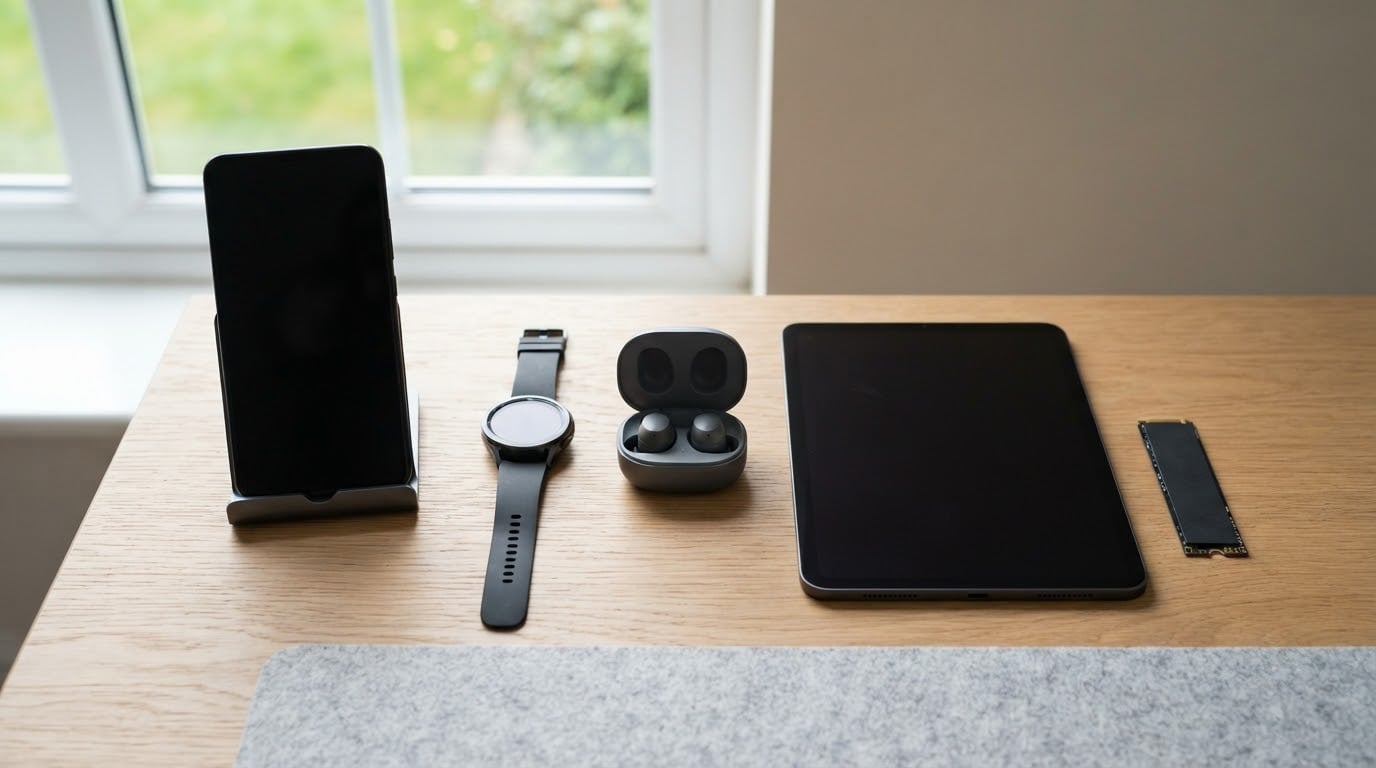 Best Amazon Prime Big Deal Days Samsung Deals