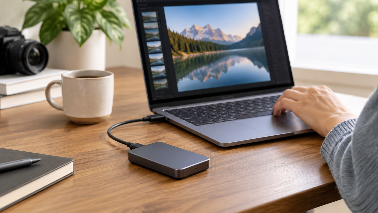 Best Amazon Prime Big Deal Days External SSD Deals